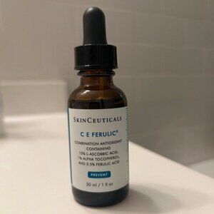 🔥SkinCeuticals C E Ferulic 30 ml / 1 fl oz